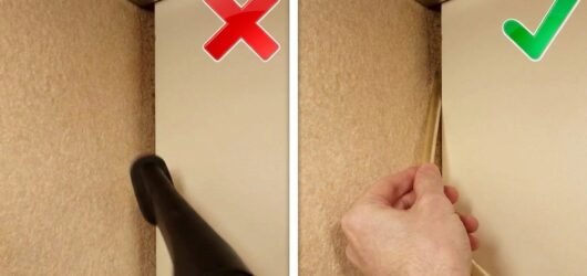 How to Build a Custom Crevice Vacuum Nozzle for Tight Spaces