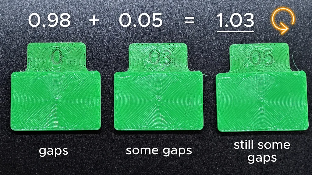 3D printer slicer retraction settings