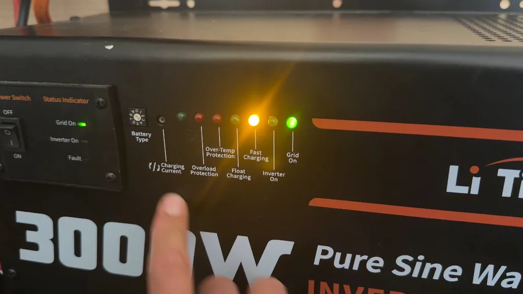 Cable management process