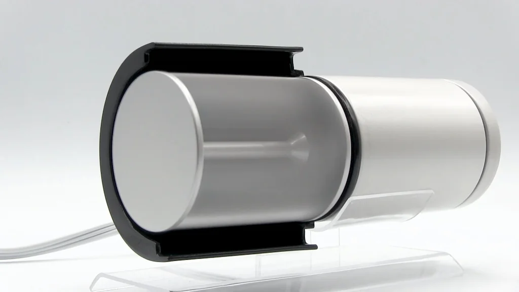 Camera mount demonstration