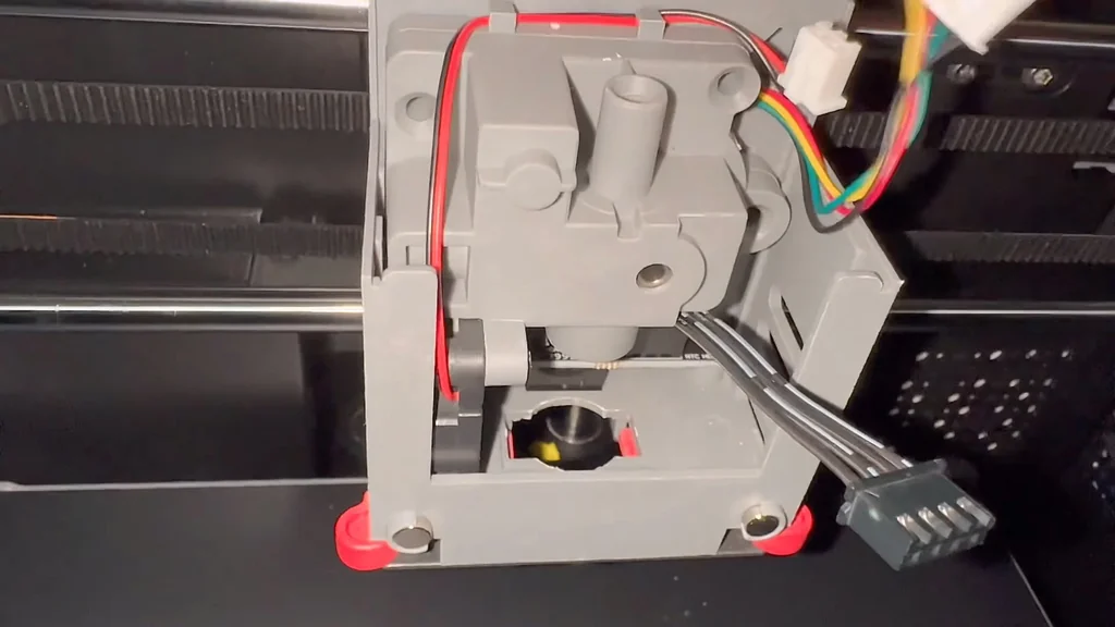 How to Fix E015 Extruder Temperature Error on FlashForge Adventurer 5M Pro