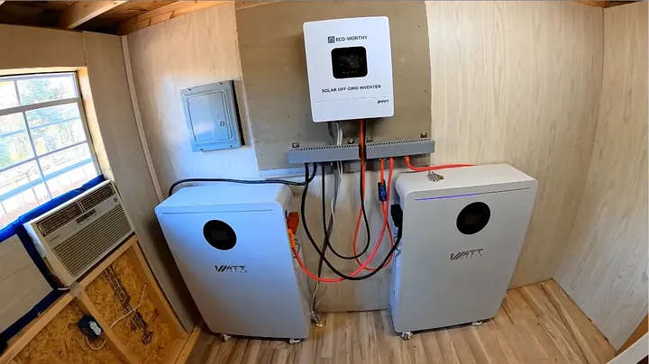 Final system
