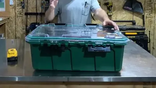 Comparison of DIY versus commercial power stations