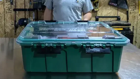 Charge controller display reading