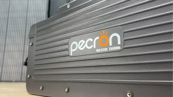 Connecting heavy copper inverter cables to 12V battery studs
